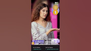 This AI Creates REAL Influencers 😱
