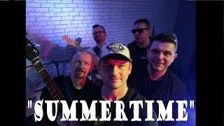 "Summertime" - Lychee Live Session