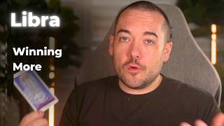 Libra "They're Not Going To Understand This Move!" 2026 Tarot