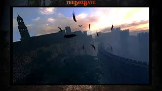 An Adequate Playthrough of: Dark Souls Remastered (Nintendo Switch) Part 3 (NO COMMENTARY)