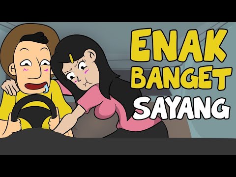 Ah enak sayang. Видеоenak Sayang