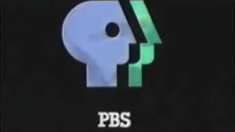 Pbs Logos (1996) Normal Fast Slow Reversed Slow 2X