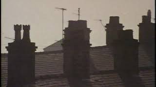Terrace Houses |  Ashton-under-Lyne | Smokey Chimneys | 1970s England | This Week