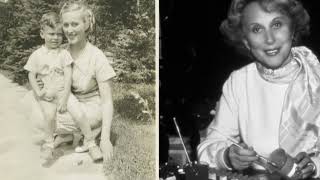Leonard Lauder on learning from his mother Estee Lauder