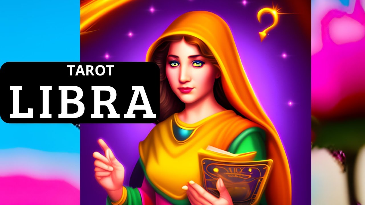 LIBRA 🔮 AY DIOS MIO 🔮 LA BUENA SUERTE SE CRUZA EN TU CAMINO 😱🦋🧩🕓 🎭🔥 ️ ...