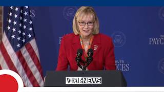 Dems eyeing congressional seats within North Carolina