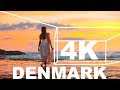 DENMARK! (Exploring Copenhagen) 4K - UHD