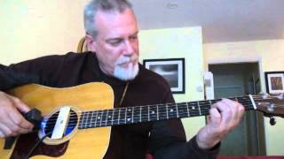 Daddad 3 Ebowminor Scale