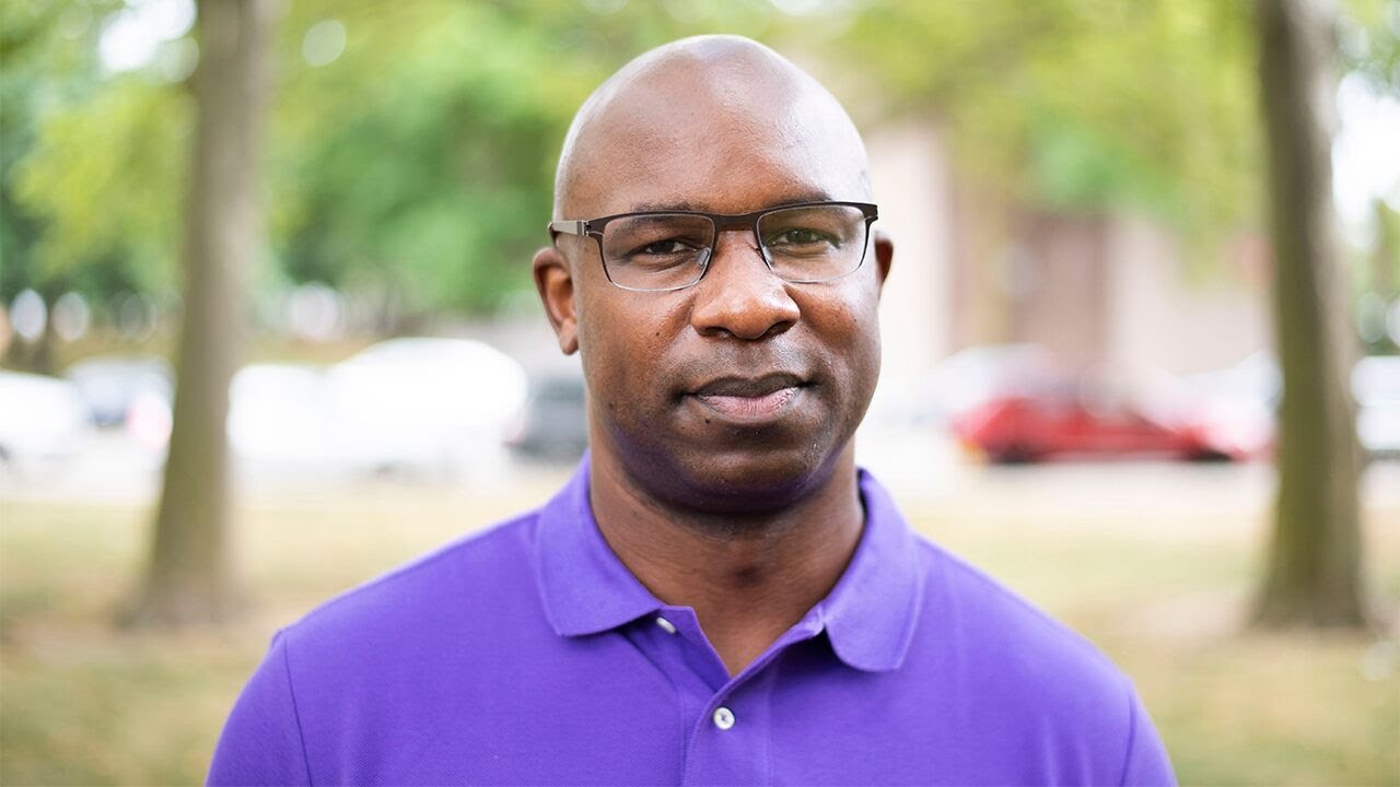 Rep. Bowman introducing COUP Act to investigate ties between White