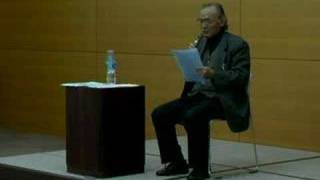 第五福竜丸元乗組員・大石又七さん (2/2)