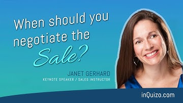 Inquizo: Janet Gerhard on "Digging In"