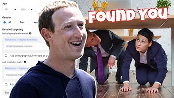 How to Target Business Owners on Facebook and Instagram