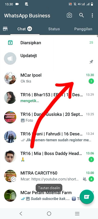 Cara hapus perangkat tertaut whatsapp #tutorialyoutube #youtuberpemula #berbagiilmudigital