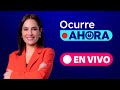 Ocurre ahora con mvila huertas  en vivo  programa 9 de mayo del 2024