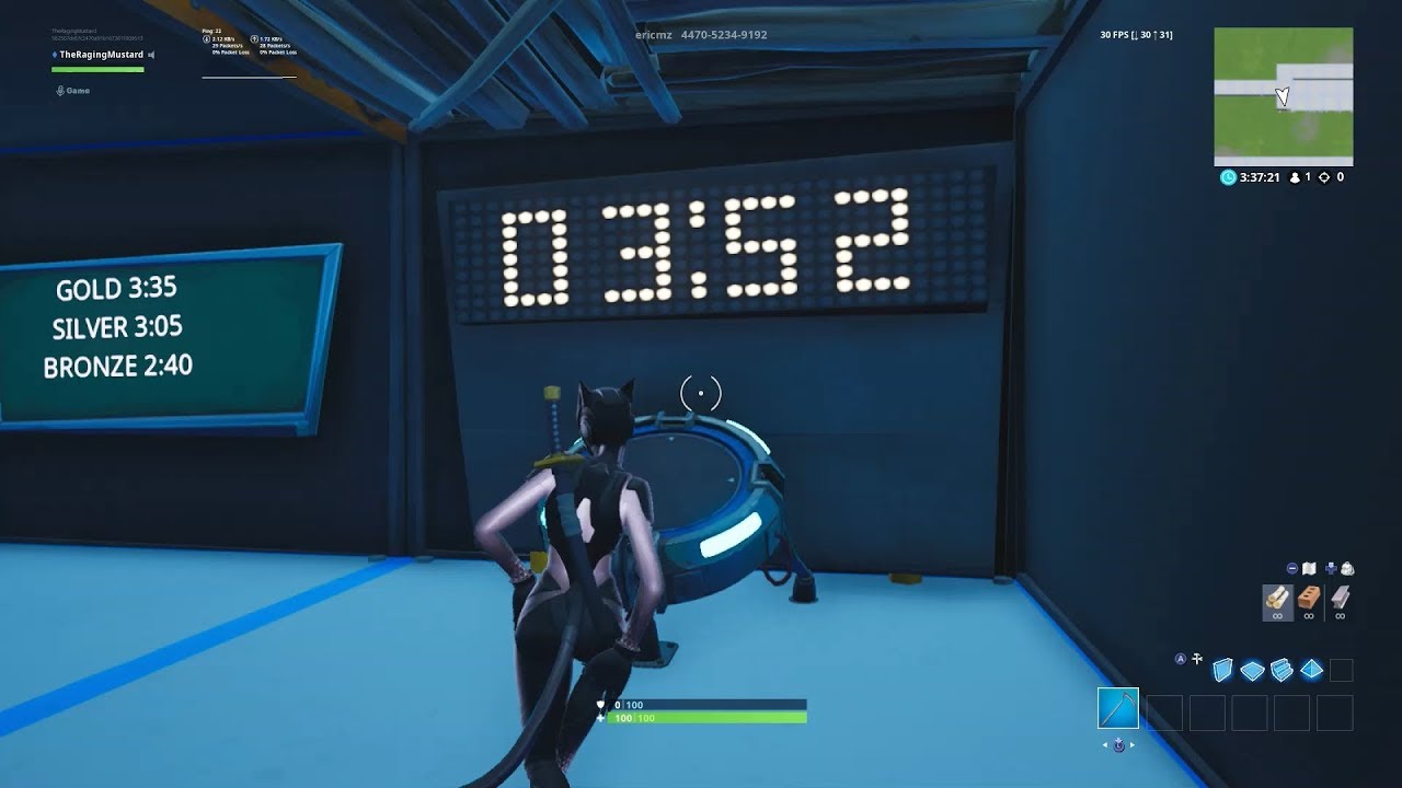 EricMz Editing Course (