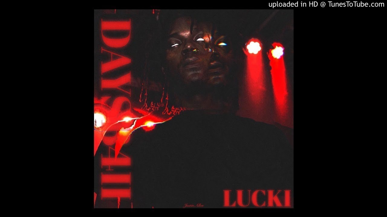 Free Lucki Type Beat For Granted Prod Egador Youtube