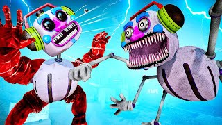 :       9   ! FNAF 9 SECURITY BREACH  Garry`s Mod!