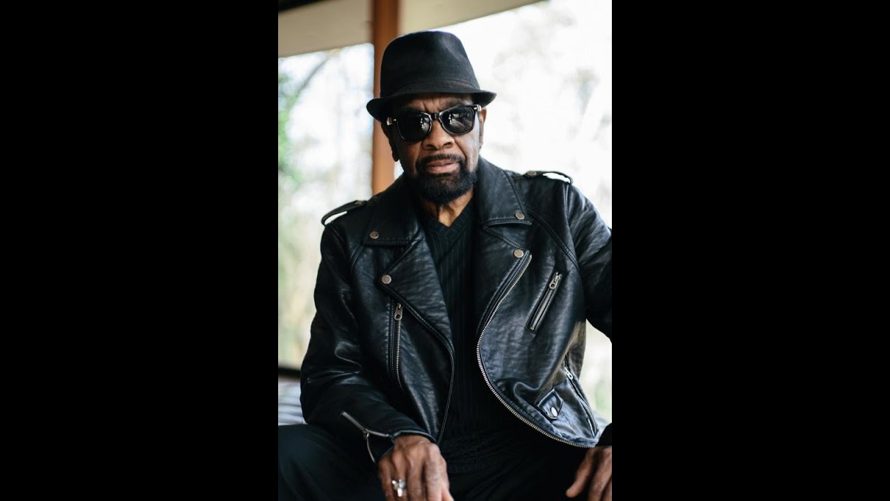William Bell Native Rapper William Bell Honored as NEA Heritage Fellow - YouTube
