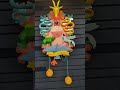 Python Cuckoo Clock @ PyLadies Auction 2024