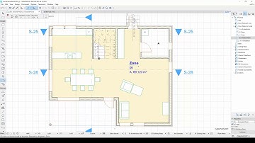 How to Use the Archicad Energy Evaluation Tool