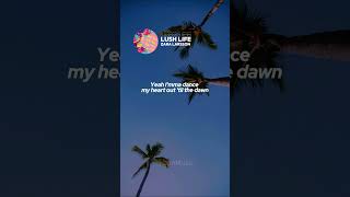 Zara Larsson - Lush Life