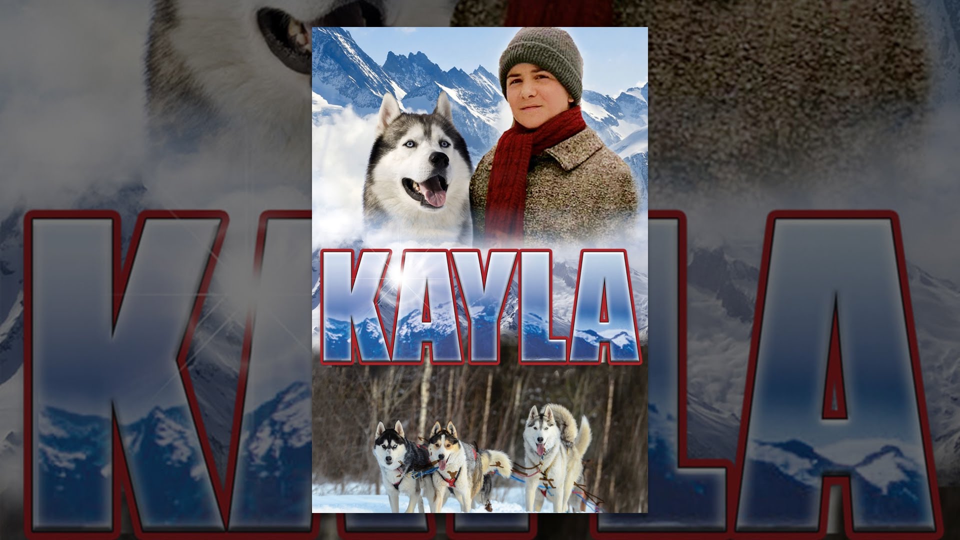Kayla: A Cry in the Wilderness