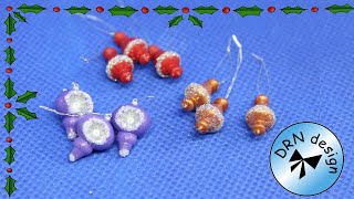 Miniature Christmas Advents calender 2023 day 24