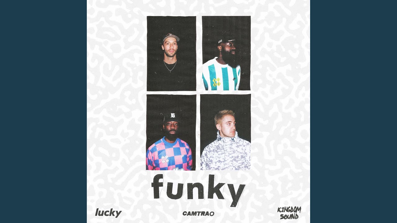 Funky adlı videoyu YouTube'da izle Funky adlı videoyu YouTube'da izle