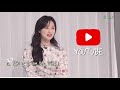 Eng sub kim ji won  50 questions  50 answers with saltentertainment