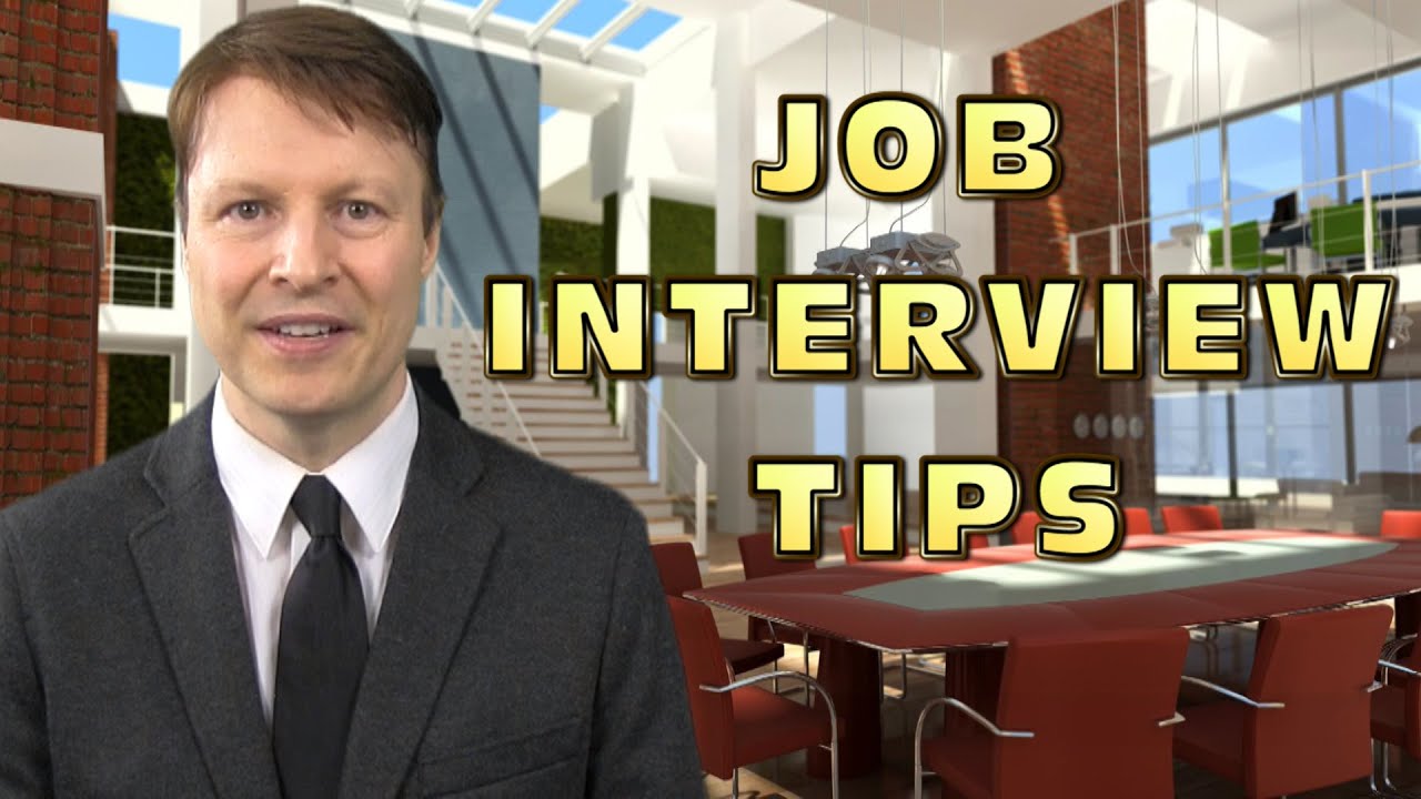 Learn English Job Interviews Learn Business English 16 with Steve