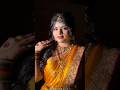 Bangali Bridal Look 😍🤯 #shorts #ytshorts #makeup #trending #viral
