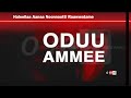 Haleellaa Jumlaa Aanaa Noonnoo Ilaalchisee Odeessa Waytaawaa 
