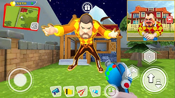 Dark Riddle Chapter 3 : Discover The Neighbor