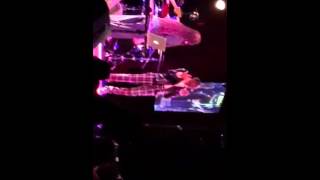 Lalahhathaway, Valerie Simpson, Freddie Jackson