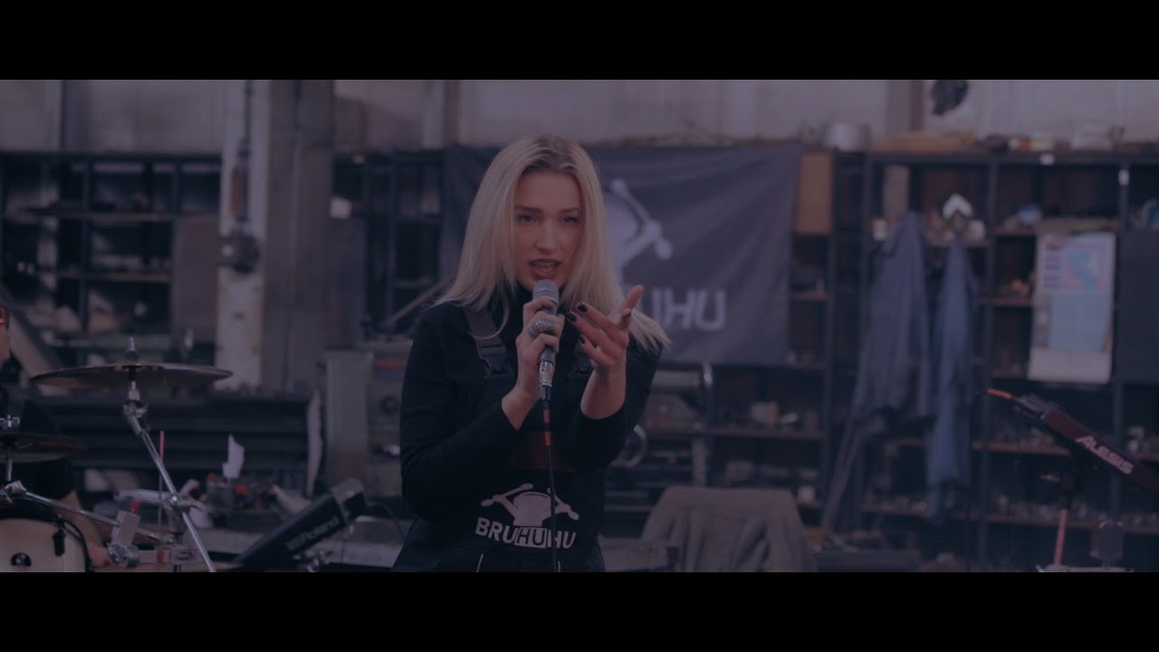 BruhUuhu - Možda su i možda ne