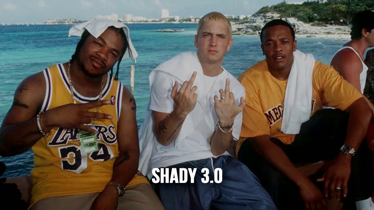 What s the difference dr dre feat eminem xzibit t rk e eviri