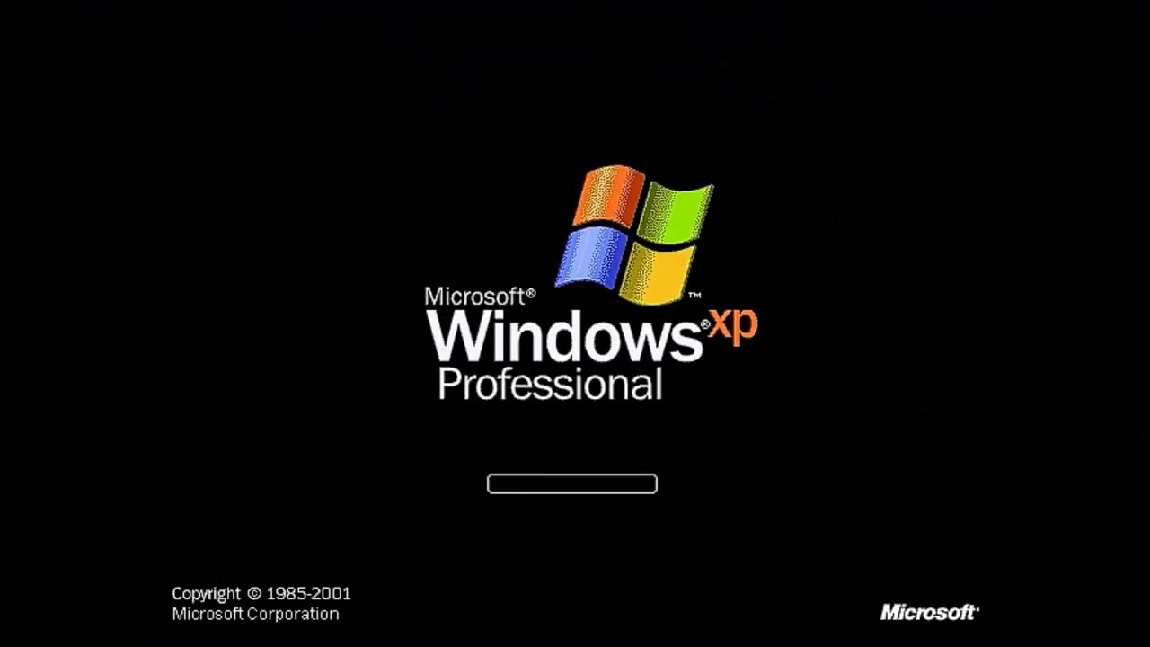 So, I found This Long Windows XP Startup Sound + Remake Teaser