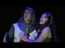 Spamalot official footage of sara ramirez christopher sieber