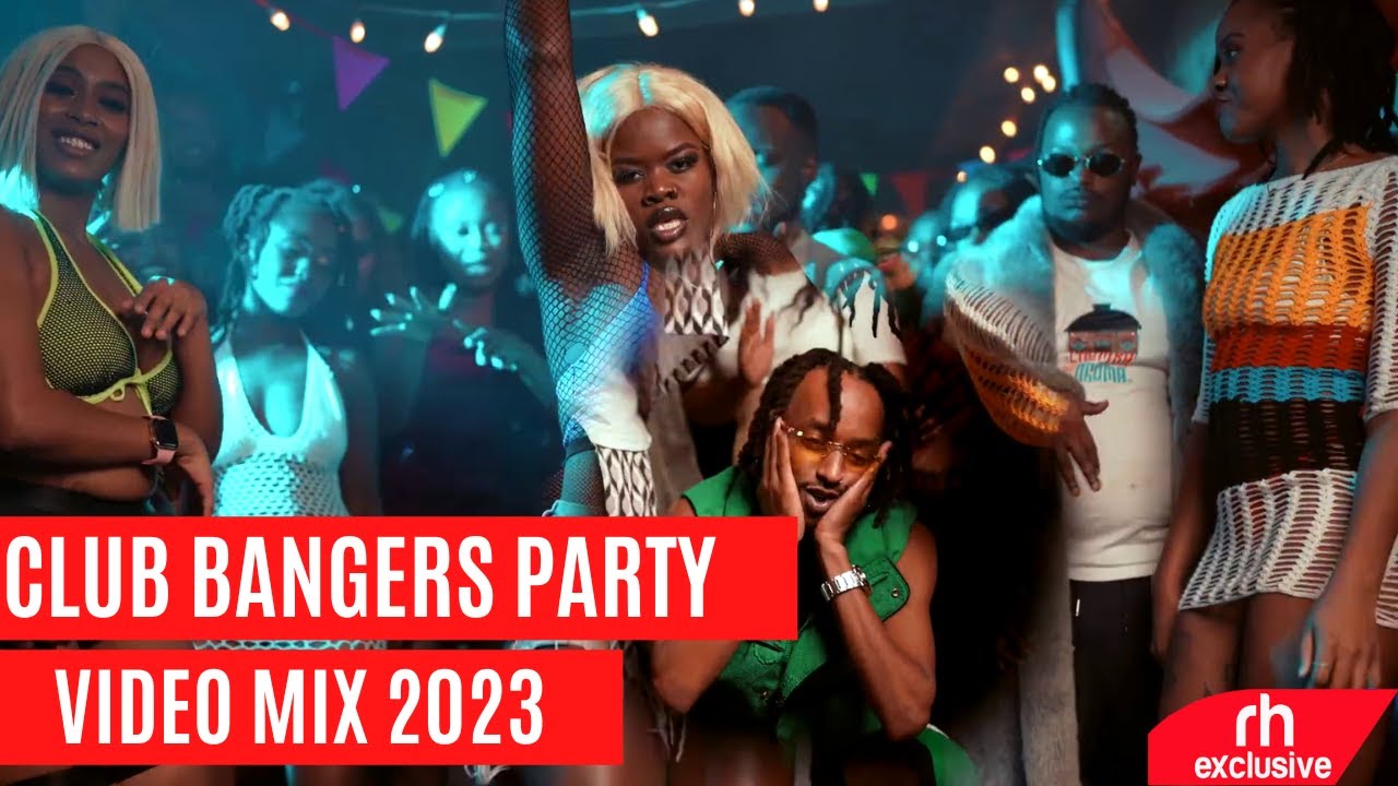 NEW CLUB BANGERS PARTY VIDEO MIX 2023 KENYA UGANDA SONGS Dj Presley new-club-bangers-party-video-mix-2023-kenya-uganda-songs-dj-presley