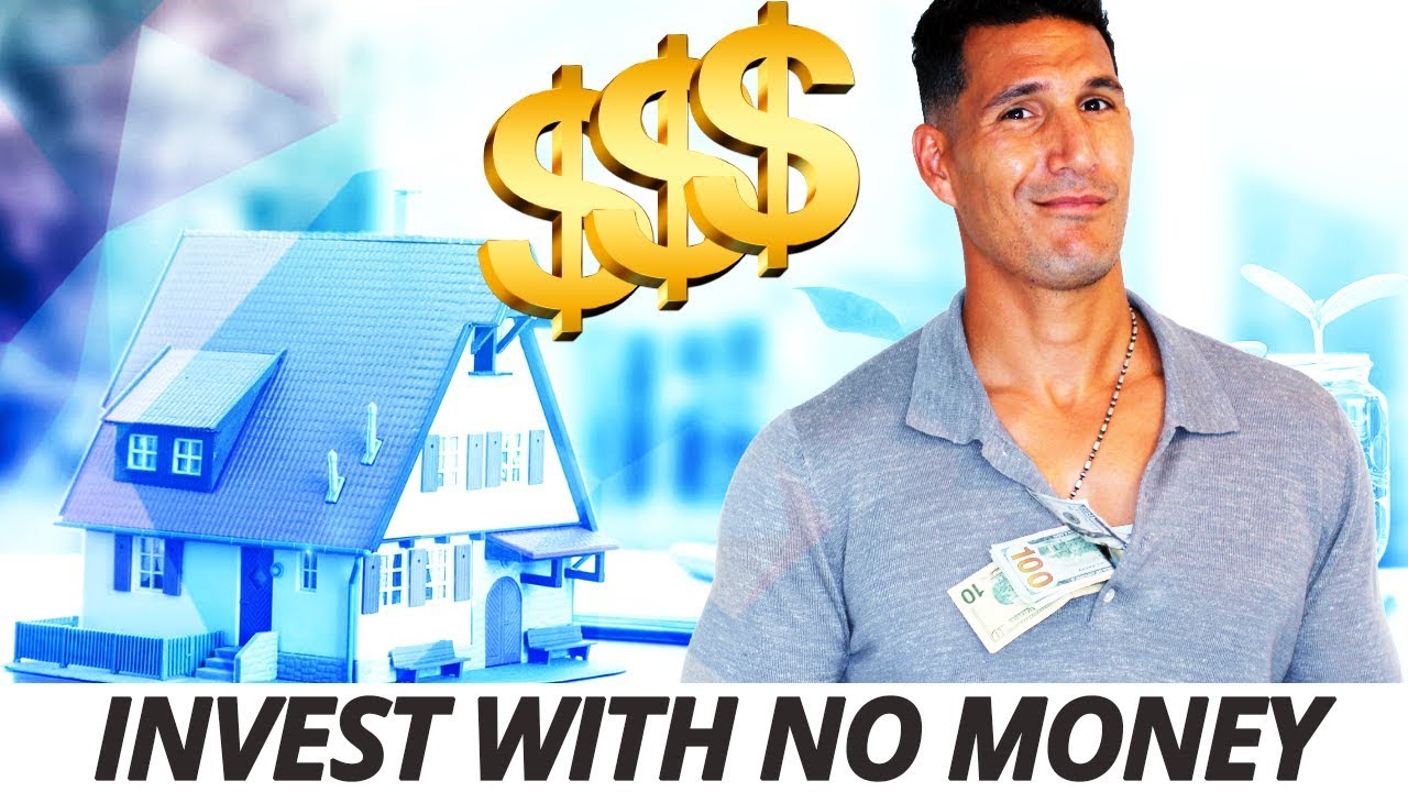 Real Estate Investing With NO MONEY (With Military To Millionaire) entrepreneurship in colombia