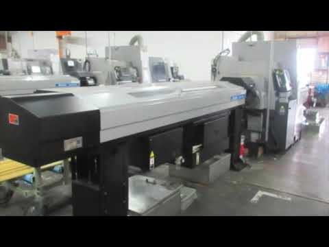 Tsugami CNC Auto Lathe B0325II (2016) For Sale (SOLD OUT)