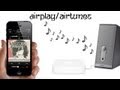 How To Wirelessly Stream Sound/Music To Your Speaker Using Airport Express?