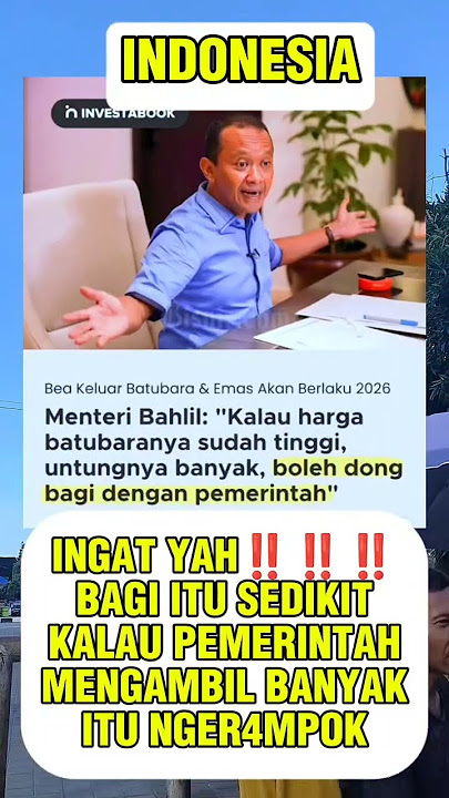 Ambil aja semuanya‼️Biarin r4kyat m4kan b4tu juga‼️#fyp #viral #shortvideo #shorts