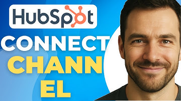 How To Connect Channel To The Conversations Inbox In Hubspot