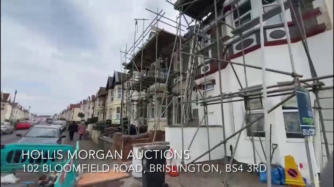 Hollis Auctions YouTube