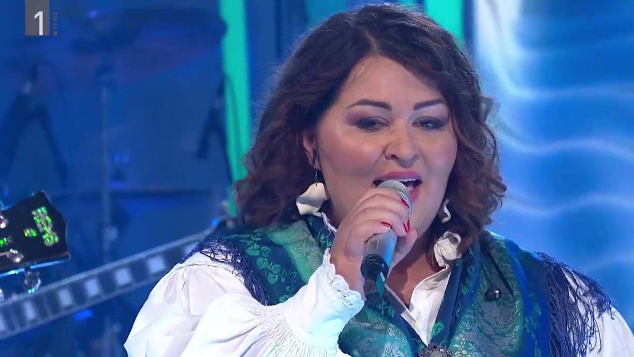 ANSAMBEL PETRA FINKA IN VALENTINA FINK - MORSKA PRAVLJICA (V PETEK ZVEČER)