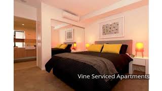 Vine Serviced Apartments