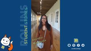 Student Story | New Orleans Immersion