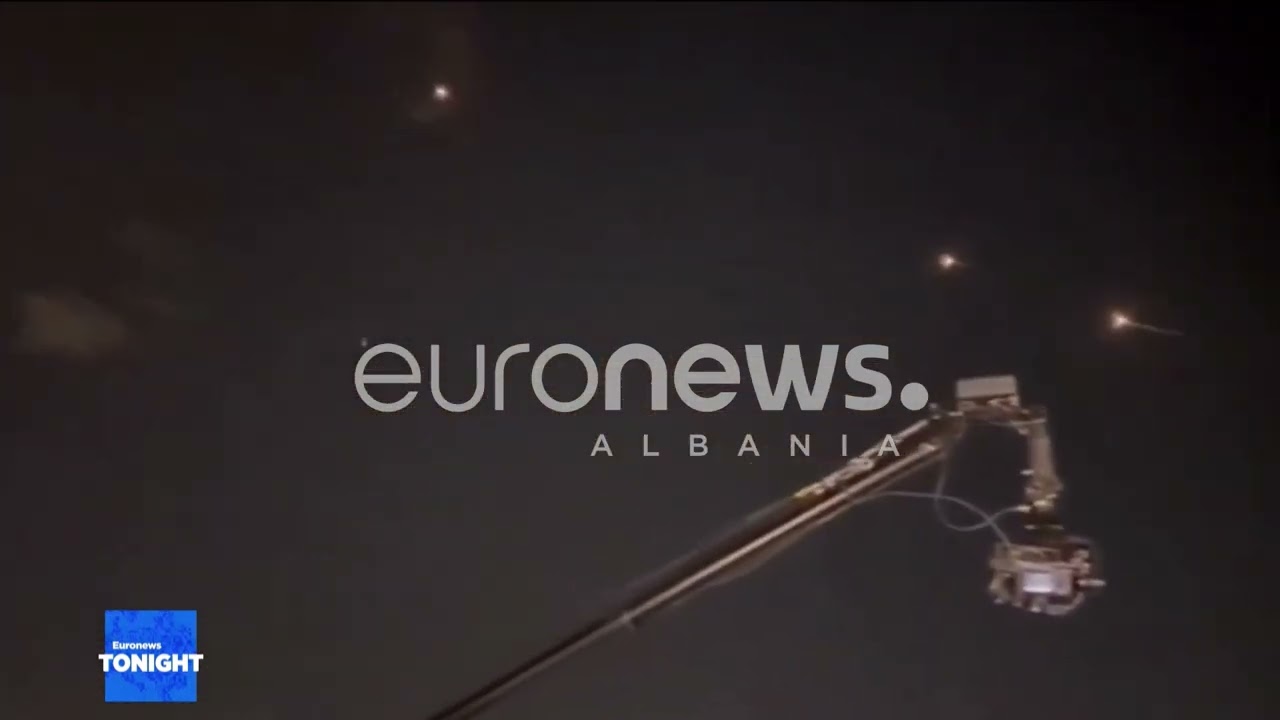 Vijojnë sulmet, goditen bazat e shërbimeve të sigurisë.Turqia asgjëson raketën iraniane