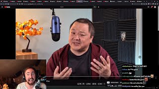 Asmon MINDBLOWN By Diablo Most Meme'd Dev, Now a Successful YouTuber